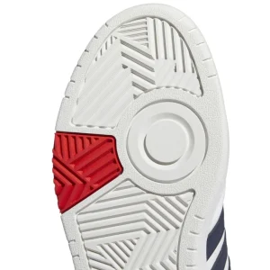 Tennarit | Miesten Kesäkengät<Adidas Hoops 3.0