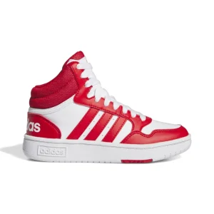 Tennarit | Vapaa-Aika<Adidas Hoops 3.0 Mid K