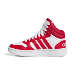 Tennarit | Vapaa-Aika<Adidas Hoops 3.0 Mid K