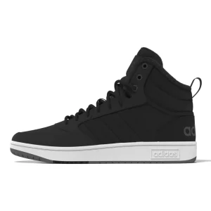 Talvikengät | Tennarit<Adidas Hoops 3.0 Mid Wtr