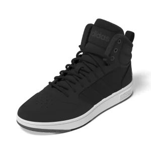 Talvikengät | Tennarit<Adidas Hoops 3.0 Mid Wtr