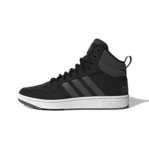 Talvikengät | Tennarit<Adidas Hoops 3.0 Mid Wtr
