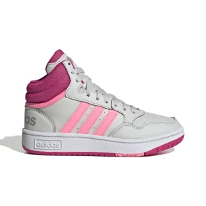 Tennarit | Vapaa-Aika<Adidas Hoops Mid 3.0 K