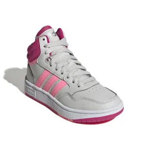 Tennarit | Vapaa-Aika<Adidas Hoops Mid 3.0 K