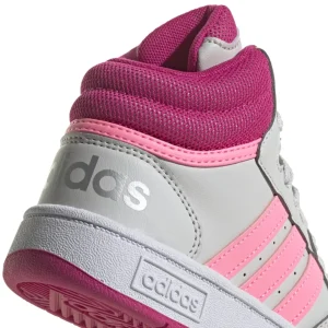 Tennarit | Vapaa-Aika<Adidas Hoops Mid 3.0 K