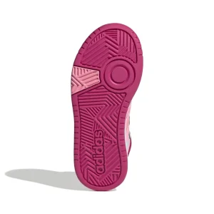 Tennarit | Vapaa-Aika<Adidas Hoops Mid 3.0 K