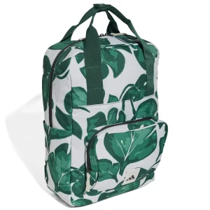 Laukkuja<Adidas Leaf Print Backpack