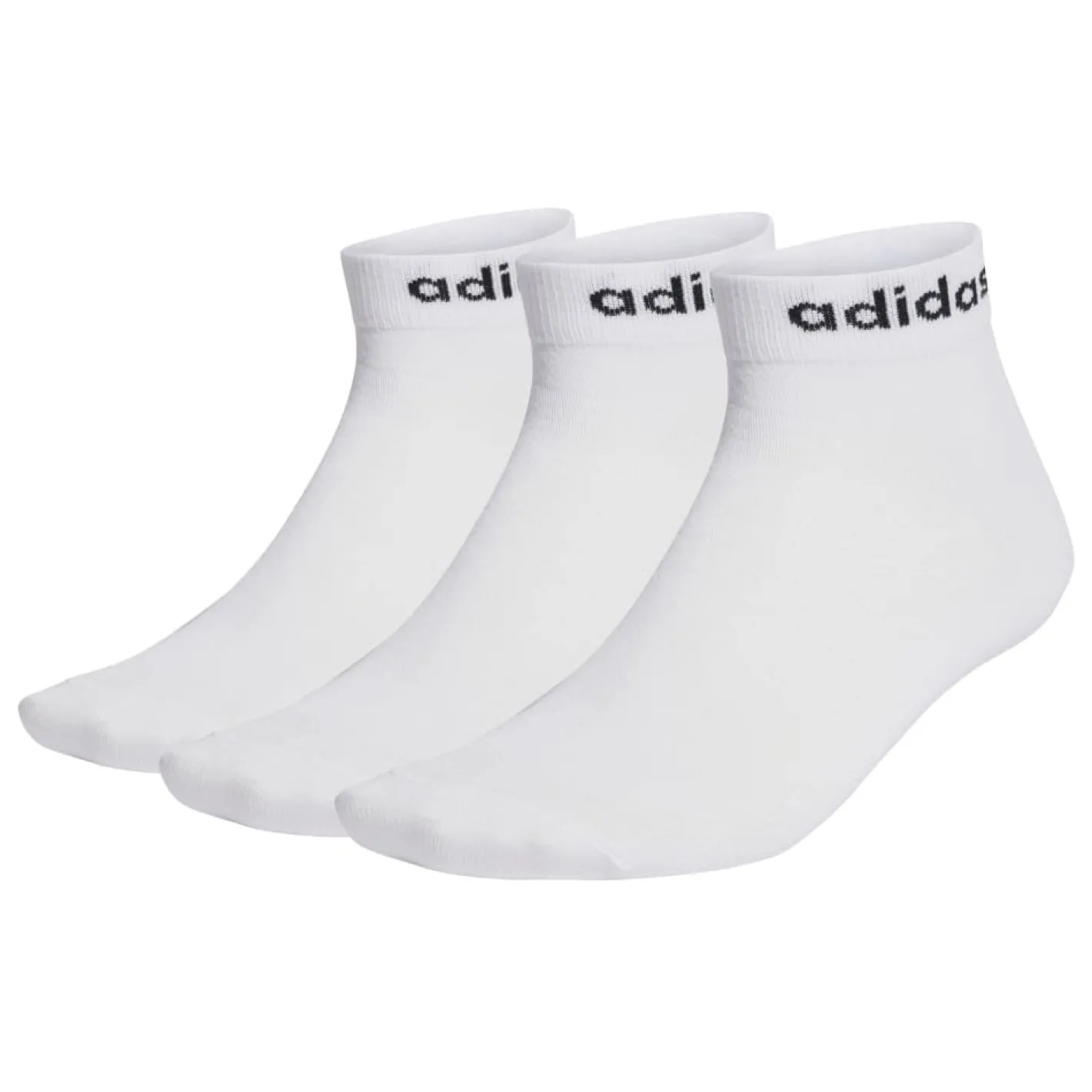 adidas_nilkkasukat_valkoi_0.webp Sukat<Adidas nilkkasukat valkoinen 3-pack