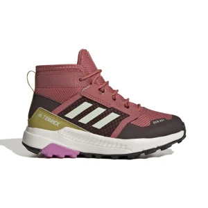 Talvikengät | Nilkkurit Ja Saapikkaat<Adidas Terrex Trailmaker Mid R.RD
