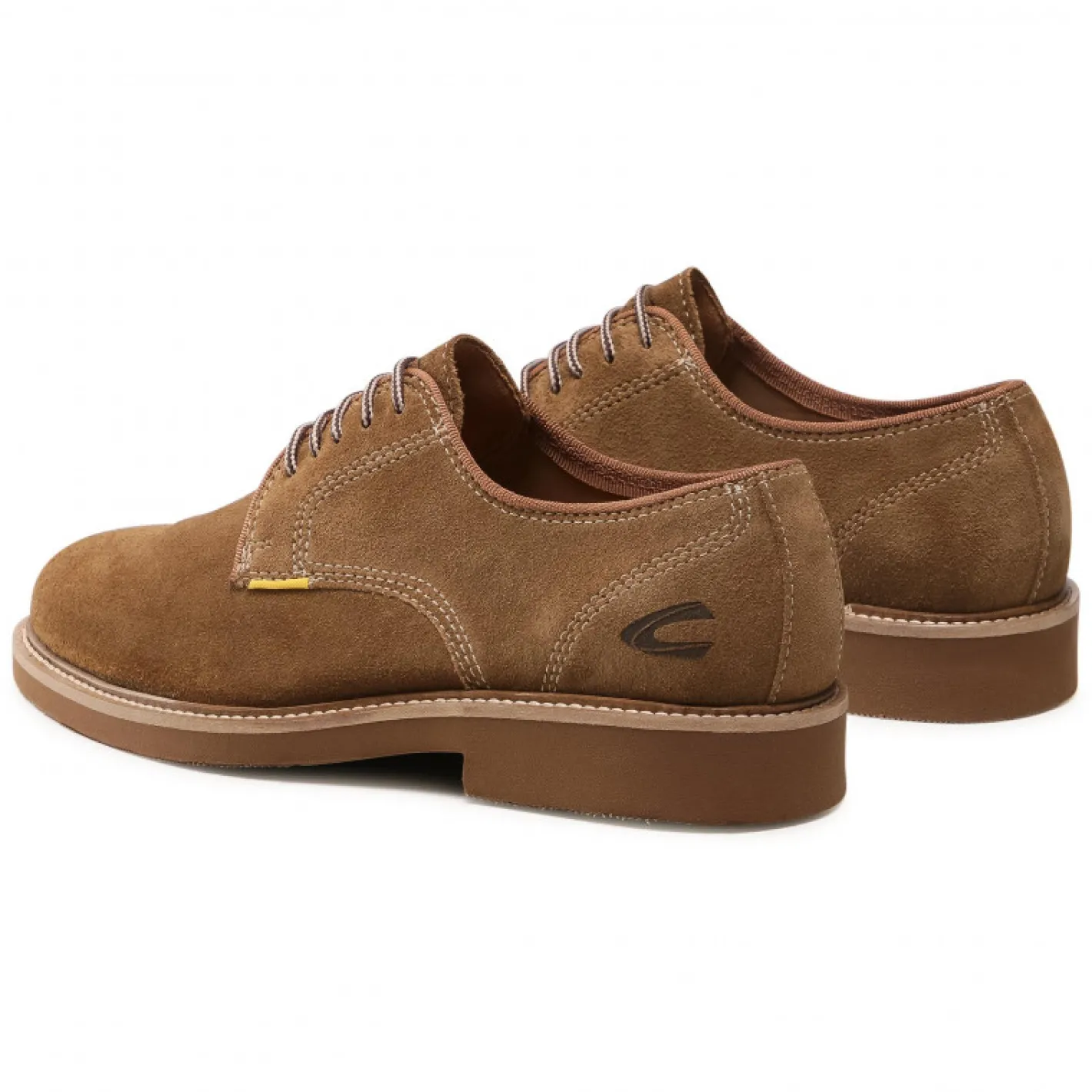 camel_active_nauhakengt_2.webp Puvunkengät / Juhlakengät | Kävelykengät<Camel Active Nauhakengät
