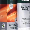 Hoitoaineet<Collonil Waterstop hoitava kosteussuoja vaaleanruskea 75ml