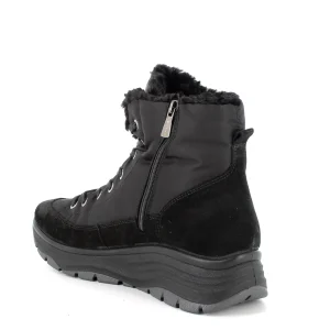 Talvikengät | Nilkkurit Ja Saapikkaat<Igi&Co Gore-Tex nilkkurit vetoketjulla
