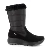 Talvikengät | Nilkkurit Ja Saapikkaat<Igi&Co Gore-Tex saapikkaat vetoketjulla