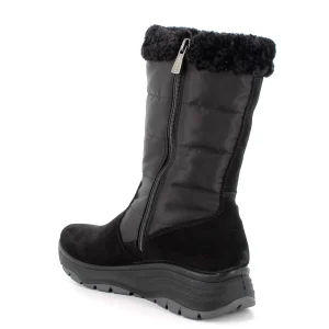 Talvikengät | Nilkkurit Ja Saapikkaat<Igi&Co Gore-Tex saapikkaat vetoketjulla