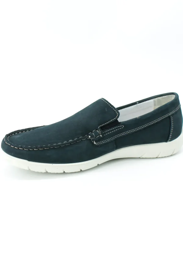 Kävelykengät | Miesten Kesäkengät<Igi&Co loaferit