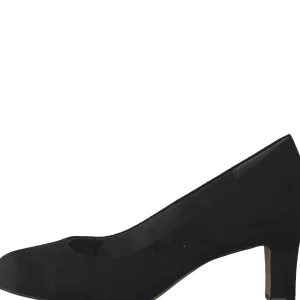 Korkokengät<Jana Softline avokkaat 5,5 cm korko