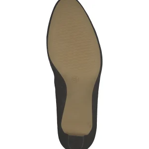 Korkokengät<Jana Softline avokkaat 5,5 cm korko