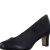 Korkokengät<Jana Softline avokkaat n. 5,5 cm korko