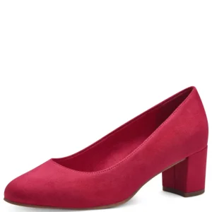 Korkokengät<Jana Softline avokkaat n. 5 cm korolla