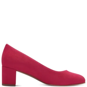 Korkokengät<Jana Softline avokkaat n. 5 cm korolla