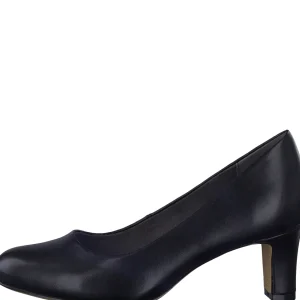 Korkokengät<Jana Softline avokkaat n. 5,5 cm korko