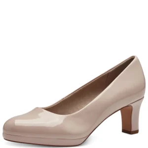 Korkokengät<Jana Softline avokkaat n. 5,5cm korolla