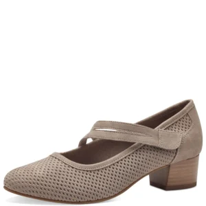 Korkokengät | Kävelykengät<Jana Softline avokkaat n. 3,5 cm korolla