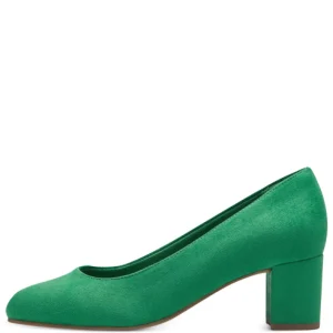 Korkokengät<Jana Softline avokkaat n. 5 cm korolla
