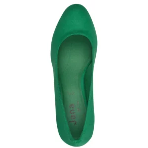 Korkokengät<Jana Softline avokkaat n. 5 cm korolla