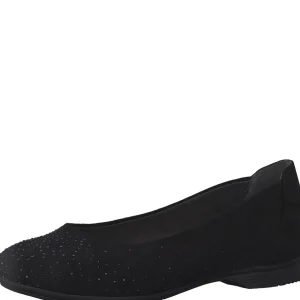 Kävelykengät | Vapaa-Aika<Jana Softline ballerinat