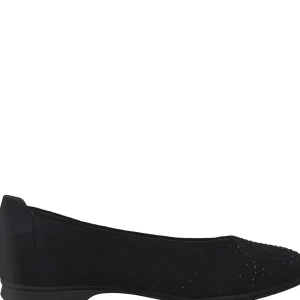 Kävelykengät | Vapaa-Aika<Jana Softline ballerinat