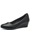 Korkokengät | Kävelykengät<Jana Softline kiilakorko avokkaat n. 4 cm korolla