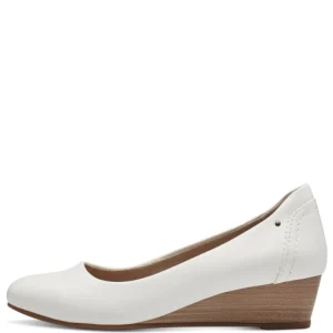 Korkokengät | Kävelykengät<Jana Softline kiilakorko avokkaat n. 4 cm korolla
