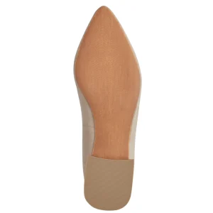 Kävelykengät | Vapaa-Aika<Marco Tozzi korolliset (n. 2 cm) ballerinat