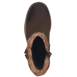 Talvikengät | Nilkkurit Ja Saapikkaat<Marco tozzi nilkkurit n. 6 cm korolla