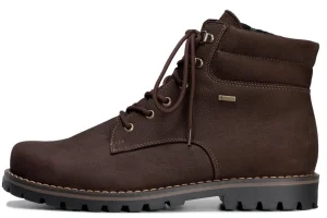 Talvikengät<Pomar Olos Gore-Tex Nilkkurit vetoketjulla