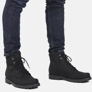 Talvikengät<Pomar Olos Gore-Tex Nilkkurit vetoketjulla