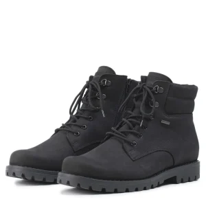 Talvikengät<Pomar Olos Gore-Tex Nilkkurit vetoketjulla