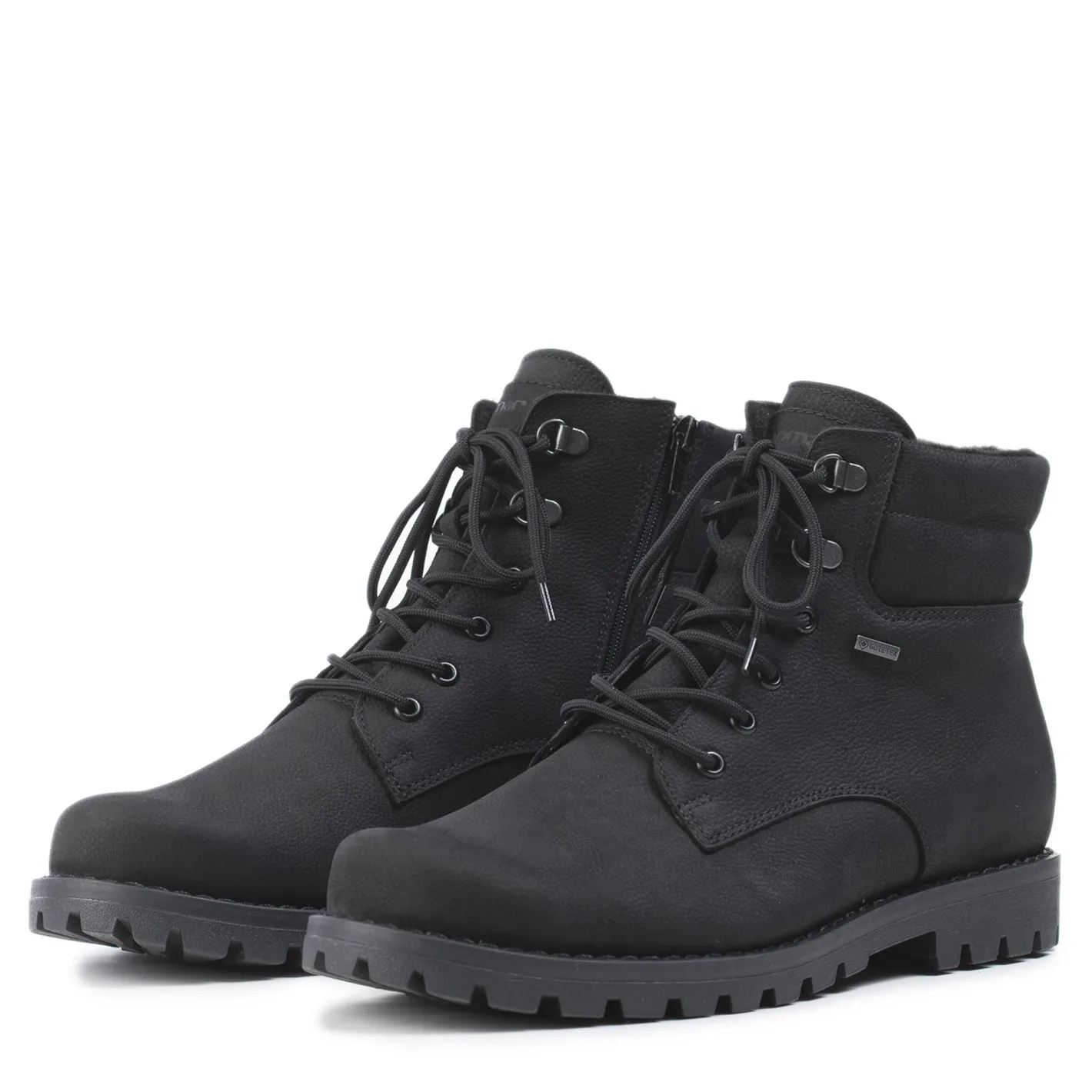 pomar_olos_goretex_nilkku_4.webp Talvikengät<Pomar Olos Gore-Tex Nilkkurit vetoketjulla