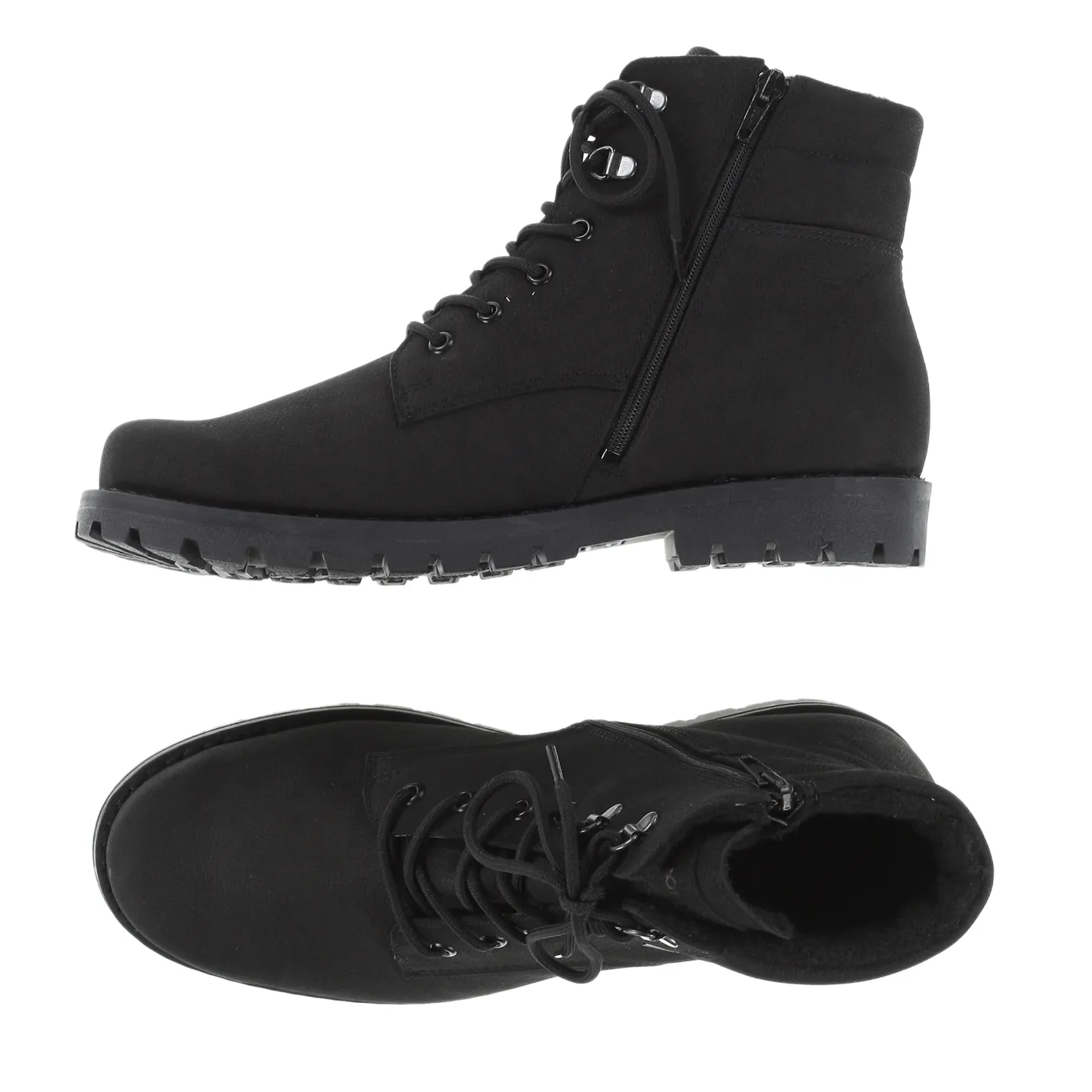 pomar_olos_goretex_nilkku_5.webp Talvikengät<Pomar Olos Gore-Tex Nilkkurit vetoketjulla