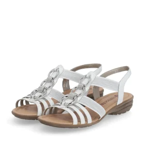 Sandaalit | Naisten Kesäkengät<Remonte venykesandaalit