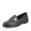 Kävelykengät<Rieker loafer
