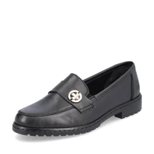Kävelykengät<Rieker loafer