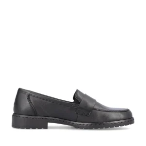Kävelykengät<Rieker loafer