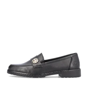 Kävelykengät<Rieker loafer