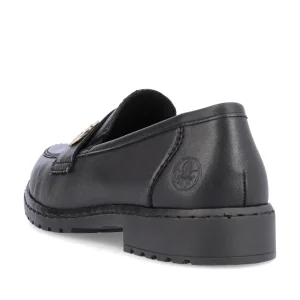Kävelykengät<Rieker loafer