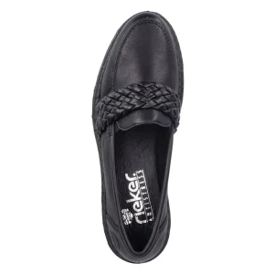 Kävelykengät<Rieker loafer