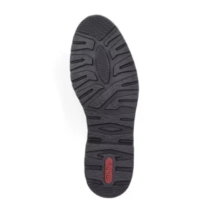 Kävelykengät<Rieker loafer