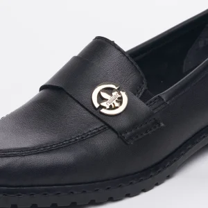 Kävelykengät<Rieker loafer