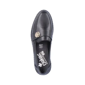 Kävelykengät<Rieker loafer